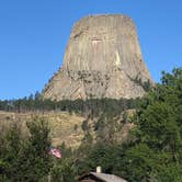 Review photo of Devils Tower KOA by Kristen M., August 1, 2018