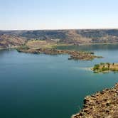 Review photo of Bay Loop Campground — Steamboat Rock State Park by Graham C., July 4, 2016
