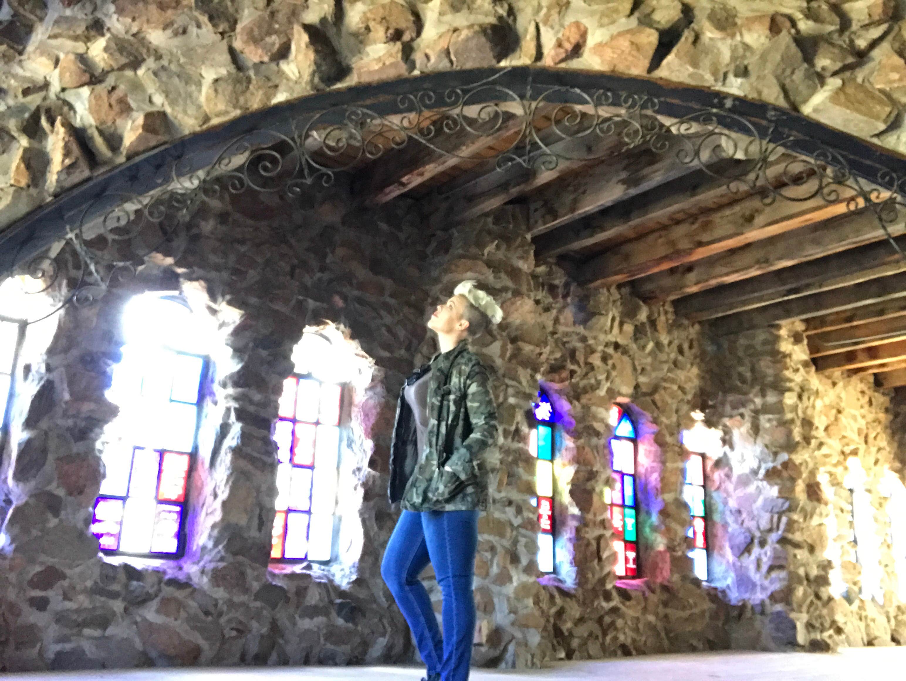 Camper-submitted photo at Ophir Creek Campground (Co) — Psicc near Rye, CO