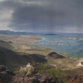 Review photo of Boulder Beach Campground — Lake Mead National Recreation Area by Crystal C., August 1, 2018