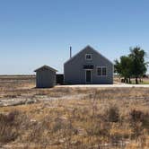 Review photo of Colonel Allensworth State Historic Park Campground by Corinna B., July 1, 2018