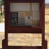 Review photo of Colonel Allensworth State Historic Park Campground by Corinna B., July 1, 2018