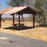 Review photo of Colonel Allensworth State Historic Park Campground by Corinna B., July 1, 2018