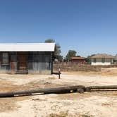 Review photo of Colonel Allensworth State Historic Park Campground by Corinna B., July 1, 2018