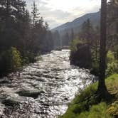 Review photo of Emerald Lake Campground by Steven K., August 1, 2018