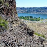 Review photo of Main - Steamboat Rock State Park by Graham C., July 4, 2016