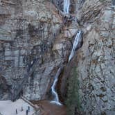 Review photo of Cheyenne Mountain State Park Campground by Crystal C., August 1, 2018