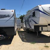 Review photo of Spaceport RV Park by Corinna B., June 30, 2018