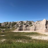 Review photo of Badlands / White River KOA by Kristen M., August 1, 2018