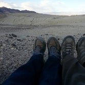 Review photo of Furnace Creek Campground — Death Valley National Park by Mon M., August 1, 2018