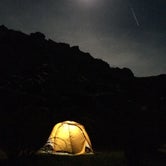 Review photo of Blair Valley Primitive Campground — Anza-Borrego Desert State Park by Jennifer D., August 1, 2018