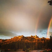 Review photo of Sylvan Lake Campground — Custer State Park by Sarah H., July 23, 2016