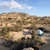 Review photo of Jumbo Rocks Campground — Joshua Tree National Park by Kristen M., August 1, 2018