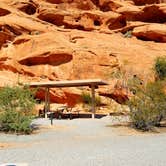 Review photo of Atlatl Rock Campground — Valley of Fire State Park by Michael J., August 1, 2018
