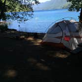 Review photo of Fairholme Campground — Olympic National Park by Bill M., June 11, 2015