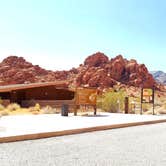 Review photo of Atlatl Rock Campground — Valley of Fire State Park by Michael J., August 1, 2018
