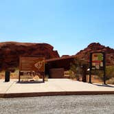 Review photo of Atlatl Rock Campground — Valley of Fire State Park by Michael J., August 1, 2018