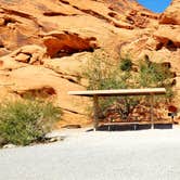 Review photo of Atlatl Rock Campground — Valley of Fire State Park by Michael J., August 1, 2018
