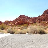 Review photo of Atlatl Rock Campground — Valley of Fire State Park by Michael J., August 1, 2018