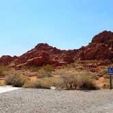 Review photo of Atlatl Rock Campground — Valley of Fire State Park by Michael J., August 1, 2018
