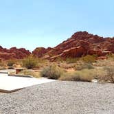 Review photo of Atlatl Rock Campground — Valley of Fire State Park by Michael J., August 1, 2018