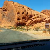 Review photo of Atlatl Rock Campground — Valley of Fire State Park by Michael J., August 1, 2018