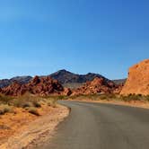 Review photo of Atlatl Rock Campground — Valley of Fire State Park by Michael J., August 1, 2018
