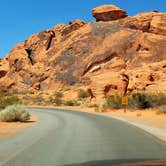 Review photo of Atlatl Rock Campground — Valley of Fire State Park by Michael J., August 1, 2018
