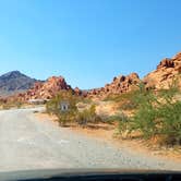 Review photo of Atlatl Rock Campground — Valley of Fire State Park by Michael J., August 1, 2018