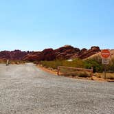 Review photo of Atlatl Rock Campground — Valley of Fire State Park by Michael J., August 1, 2018