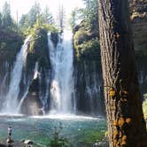 Review photo of McArthur-Burney Falls Memorial State Park Campground by Mon M., August 1, 2018