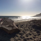 Review photo of Thornhill Broome Beach — Point Mugu State Park by Jennifer D., August 1, 2018