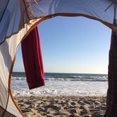 Review photo of Sycamore Canyon Campground — Point Mugu State Park by Jennifer D., August 1, 2018