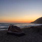 Review photo of Thornhill Broome Beach — Point Mugu State Park by Jennifer D., August 1, 2018