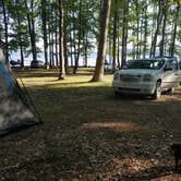 Review photo of Pickwick Landing State Park Campground by Danielle K., August 1, 2018