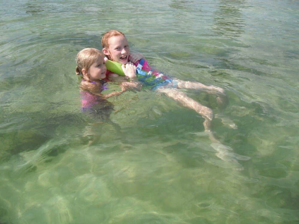 Camper submitted image from Camp Blanding RV Park - 2