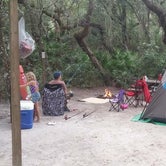 Review photo of Anastasia State Park Campground by Danielle K., August 1, 2018