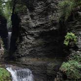 Review photo of Watkins Glen State Park Campground by Jeremy H., July 29, 2016