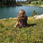 Review photo of Red Pine Lake by Shilah M., August 1, 2018