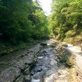 Review photo of Watkins Glen State Park Campground by Jeremy H., July 29, 2016