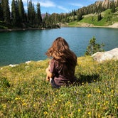 Review photo of Red Pine Lake by Shilah M., August 1, 2018