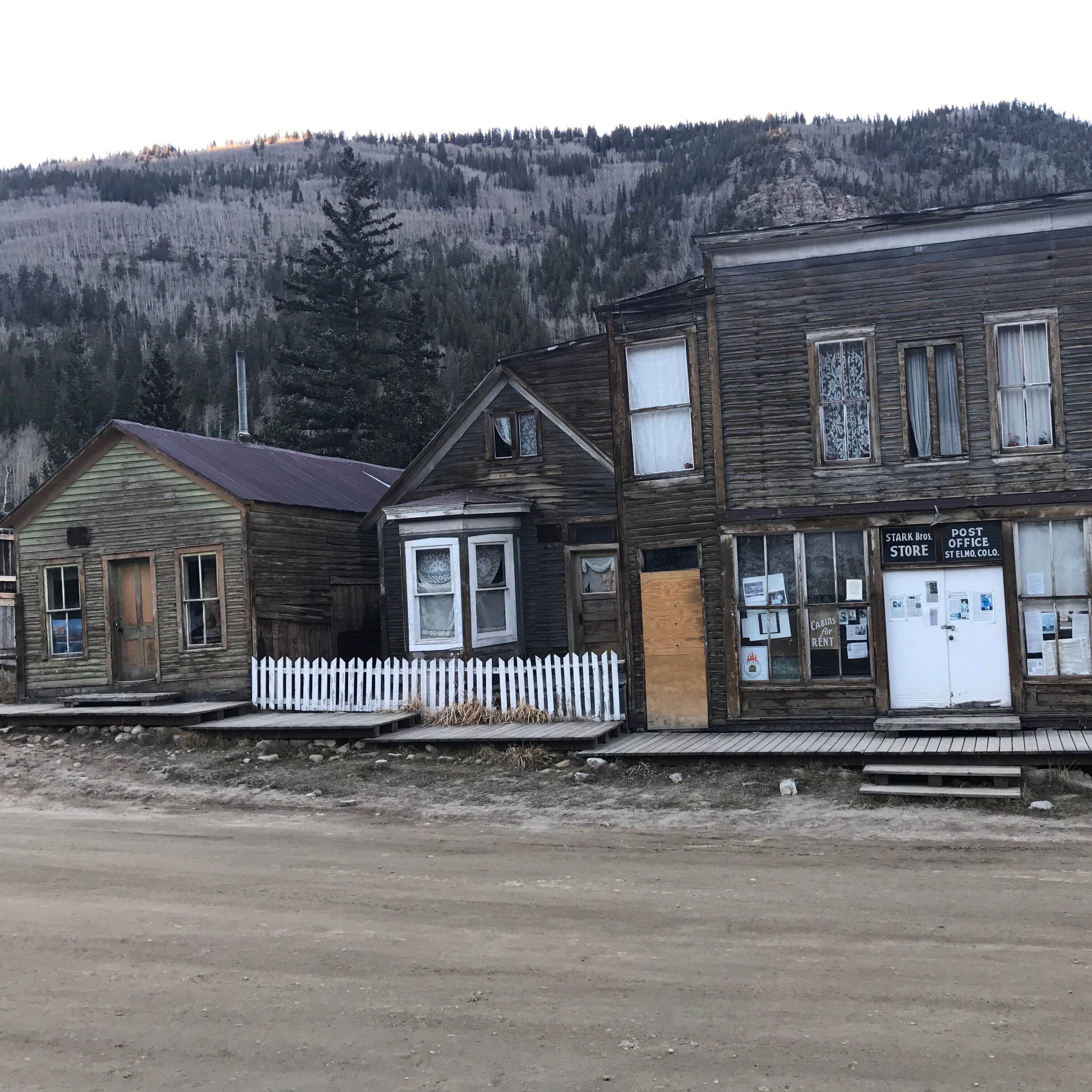 Iron City Campground Camping The Dyrt