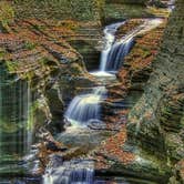 Review photo of Watkins Glen State Park Campground by Jeremy H., July 29, 2016