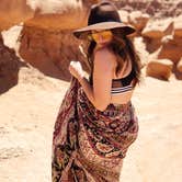 Review photo of Goblin Valley State Park Campground by Shilah M., August 1, 2018
