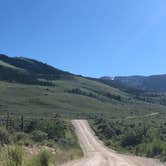 Review photo of Clear Creek Campground by Shilah M., August 1, 2018