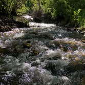 Review photo of Clear Creek Campground by Shilah M., August 1, 2018