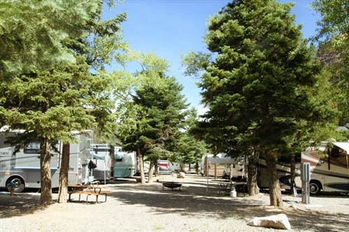 Camper submitted image from Ouray Riverside Resort - 1