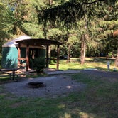 Review photo of Paradise Point State Park Campground by Richard B., August 1, 2018
