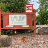 Review photo of Toutle River RV Resort by Richard B., August 1, 2018