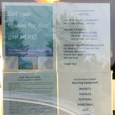 Review photo of Toutle River RV Resort by Richard B., August 1, 2018